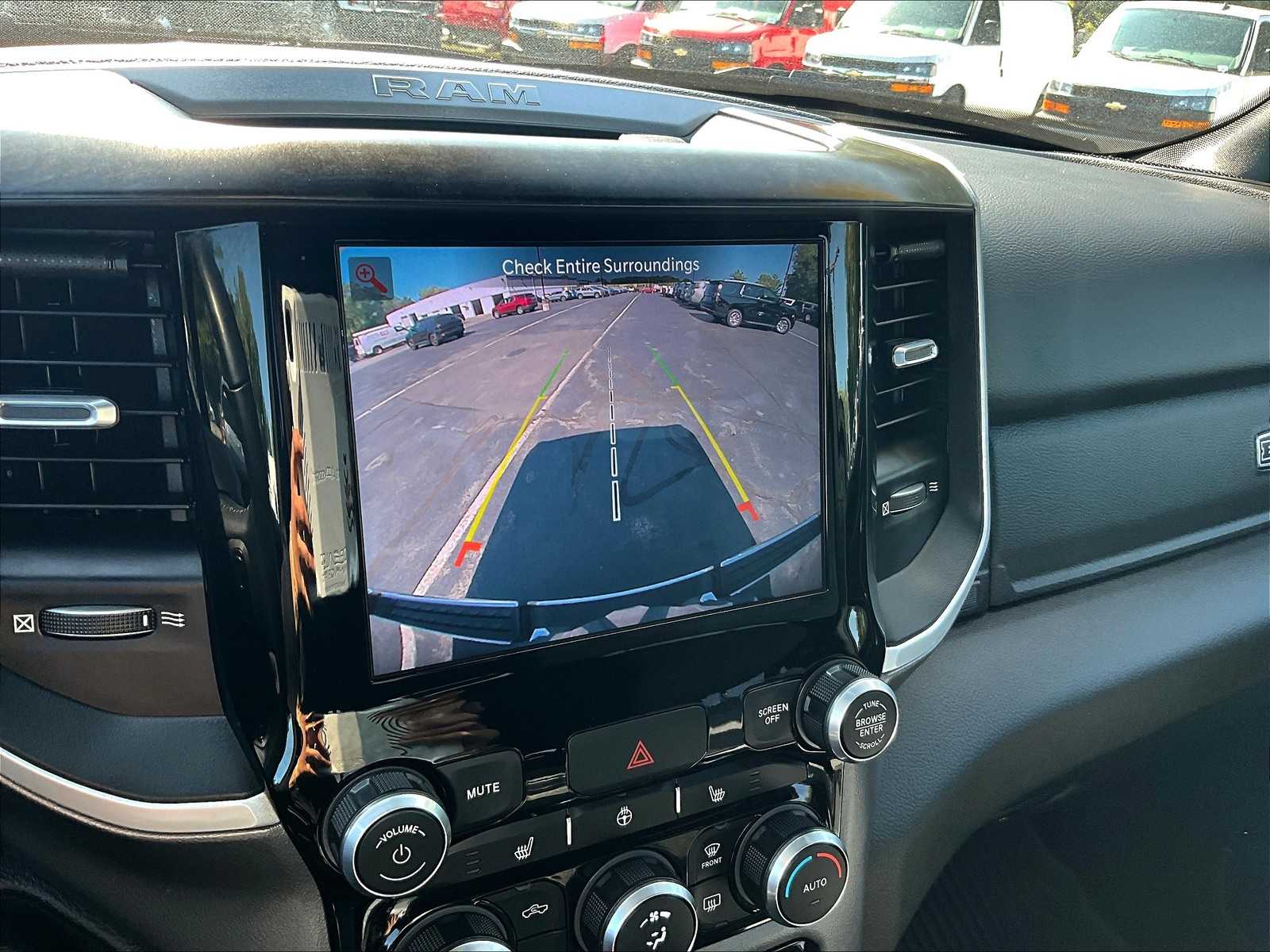 2023 Ram 1500 Big Horn - Photo 18