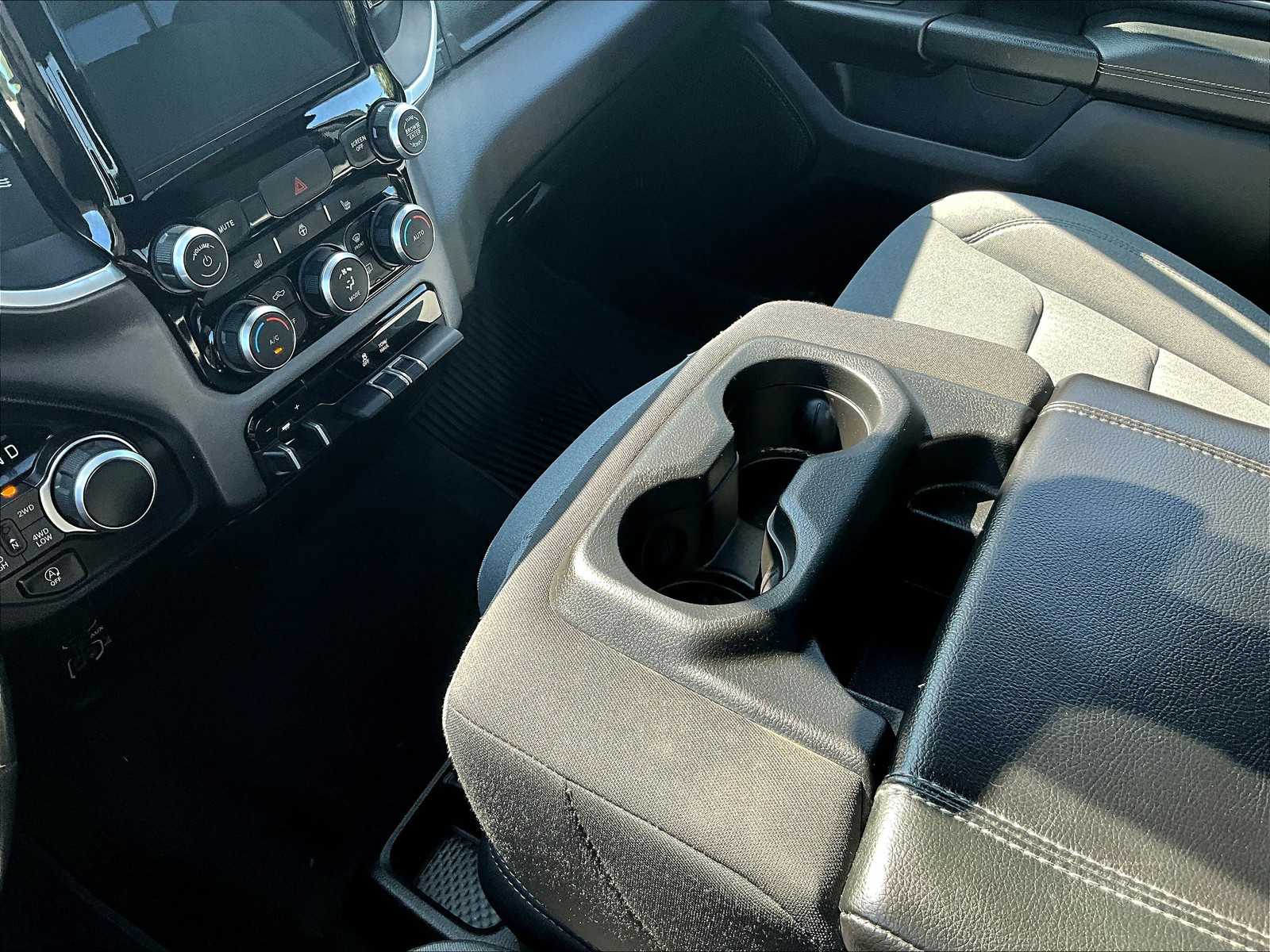 2023 Ram 1500 Big Horn - Photo 19