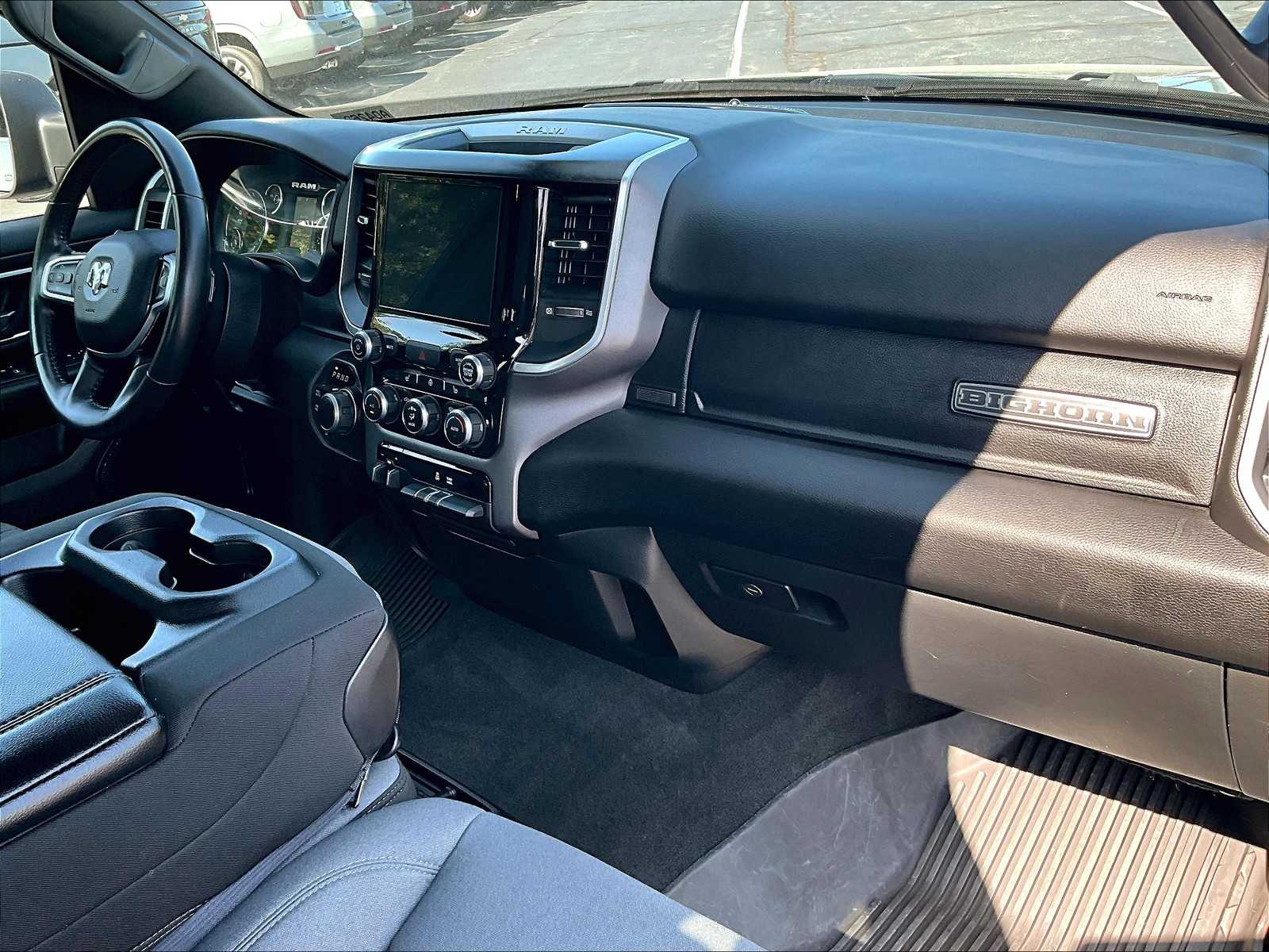 2023 Ram 1500 Big Horn - Photo 21