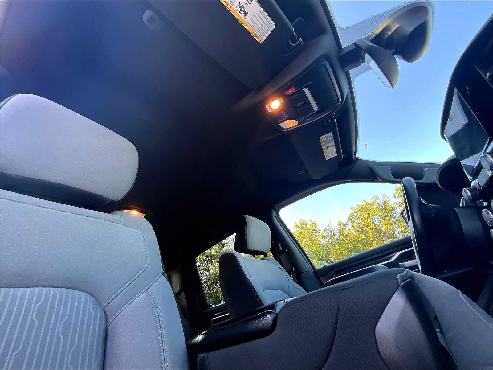 2023 Ram 1500 Big Horn - Photo 22