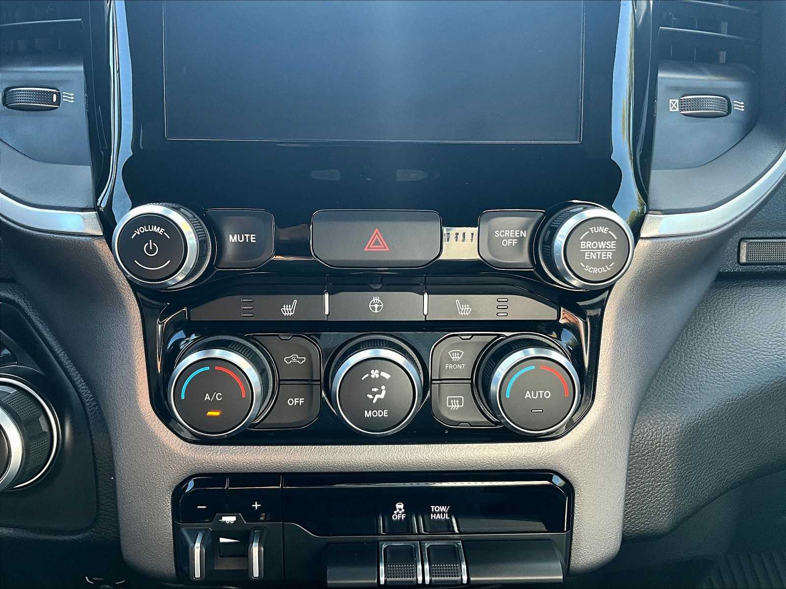 2023 Ram 1500 Big Horn - Photo 26