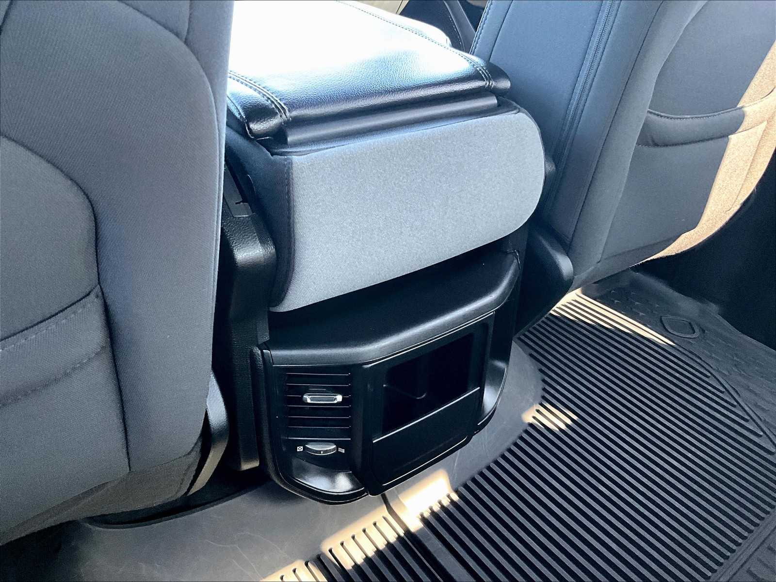 2023 Ram 1500 Big Horn - Photo 28
