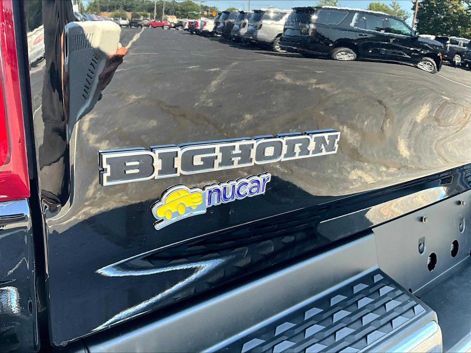 2023 Ram 1500 Big Horn - Photo 29