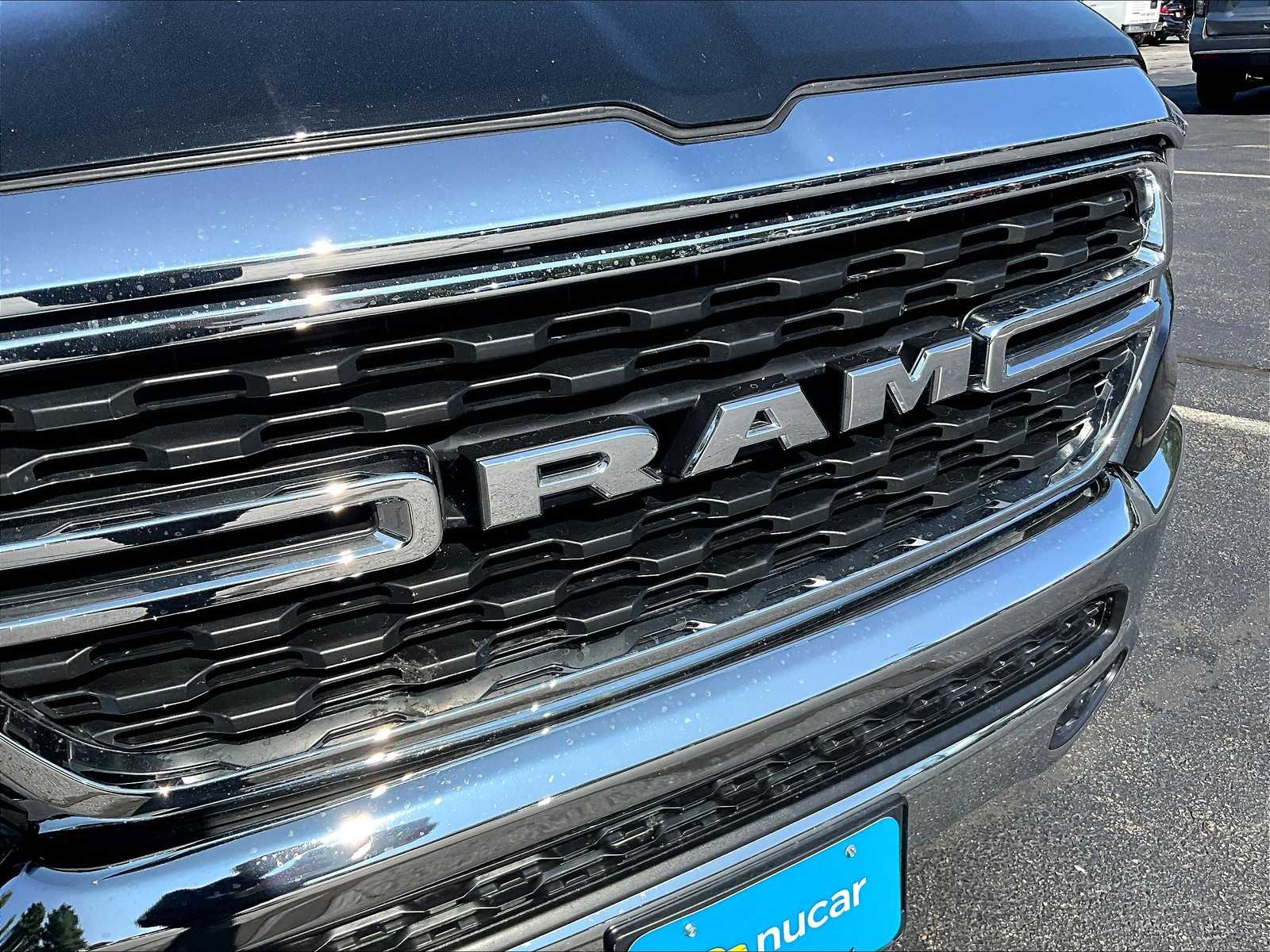 2023 Ram 1500 Big Horn - Photo 31