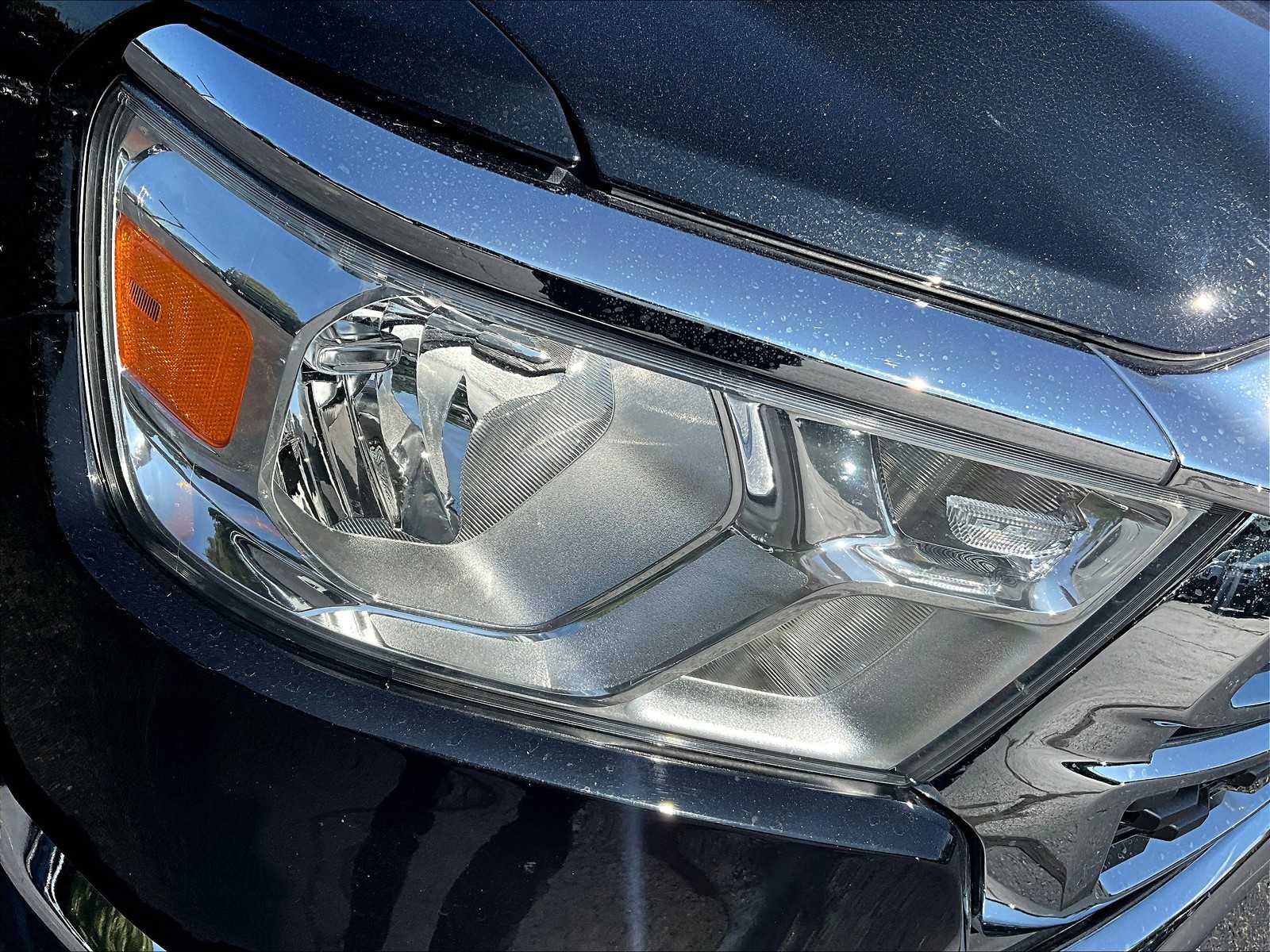 2023 Ram 1500 Big Horn - Photo 32