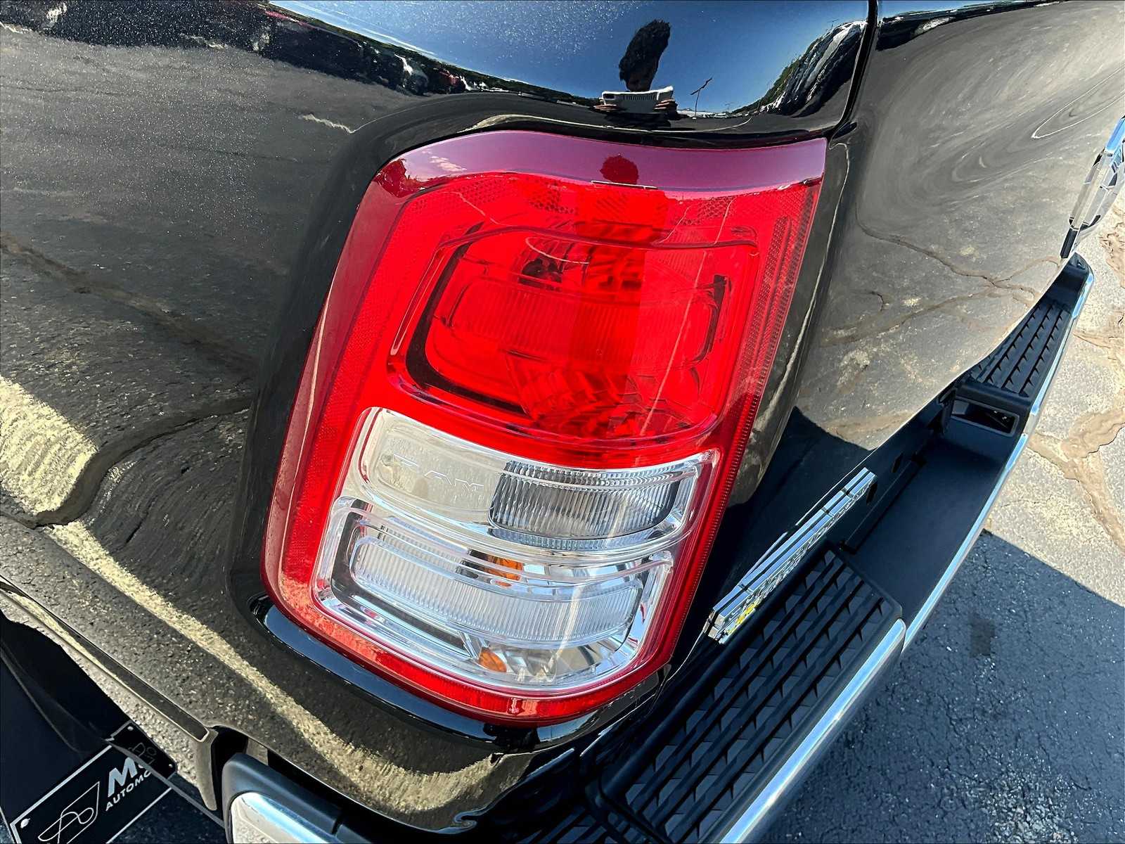 2023 Ram 1500 Big Horn - Photo 33