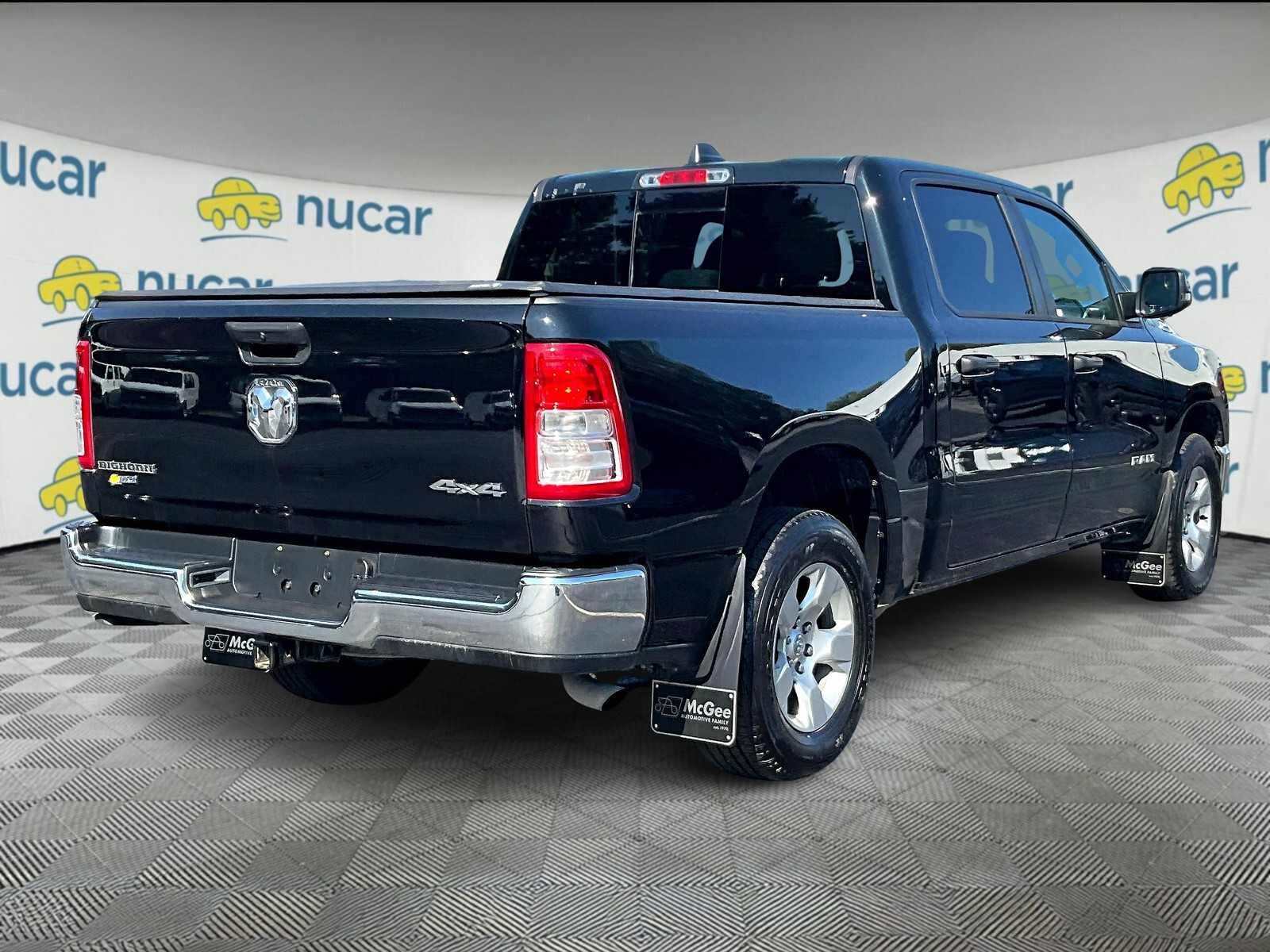 2023 Ram 1500 Big Horn - Photo 6