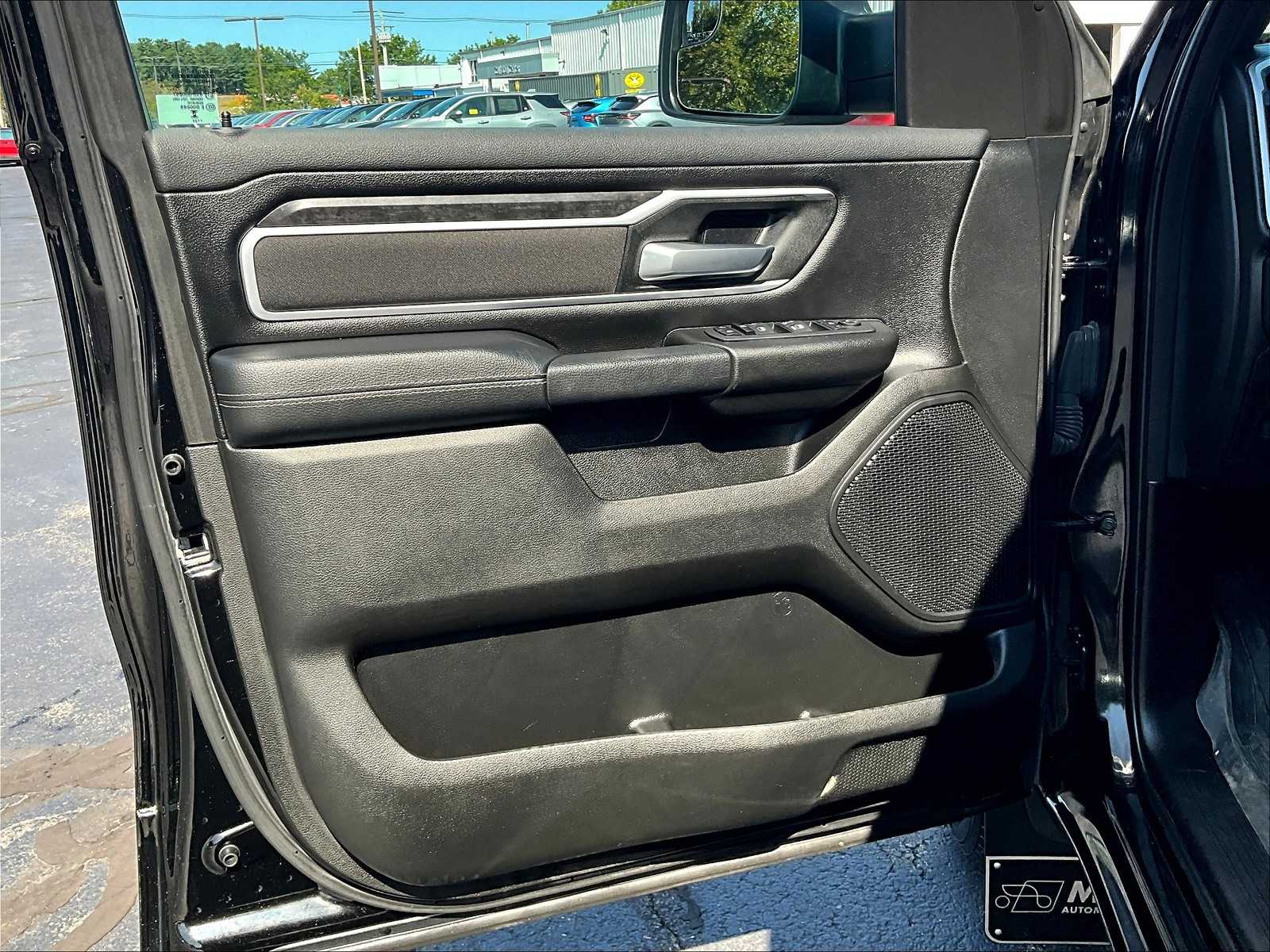 2023 Ram 1500 Big Horn - Photo 9