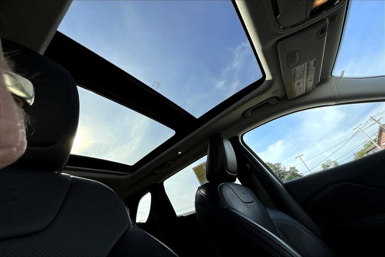 2022 Jeep Cherokee Limited - Photo 22