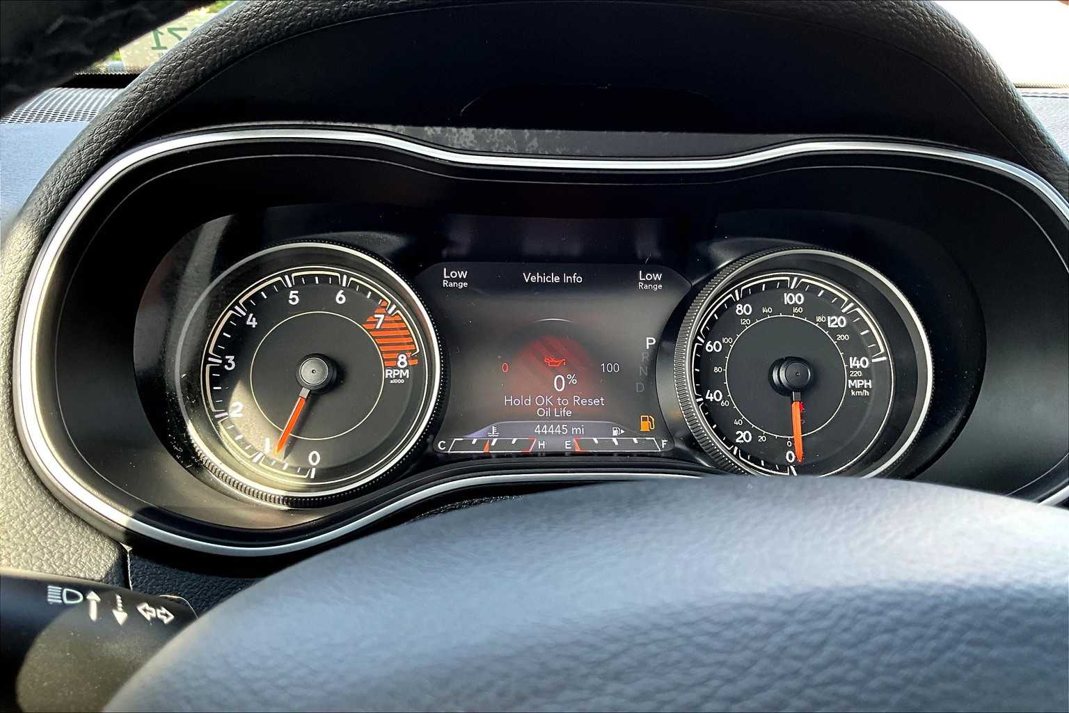 2022 Jeep Cherokee Limited - Photo 25