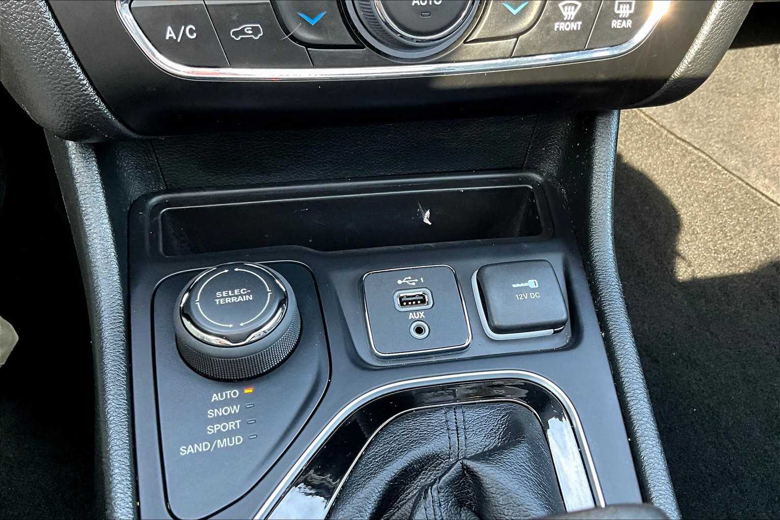 2022 Jeep Cherokee Limited - Photo 26