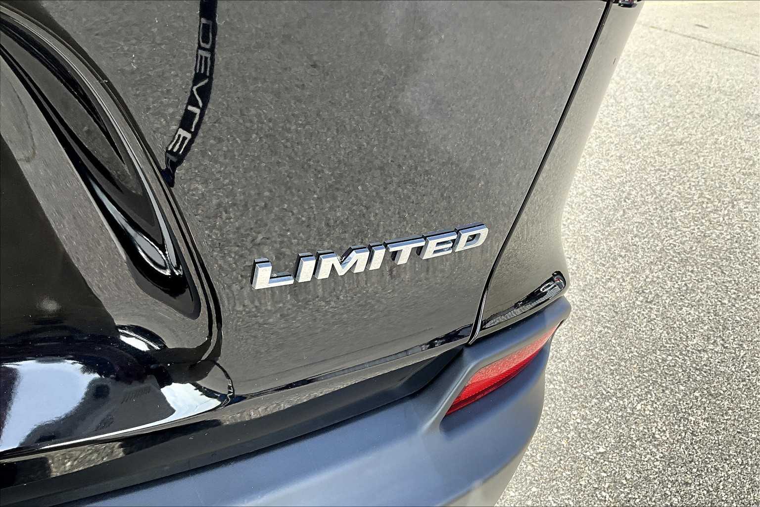 2022 Jeep Cherokee Limited - Photo 28