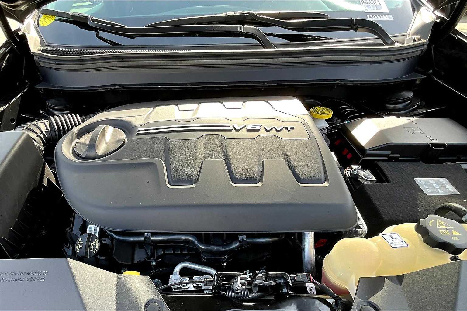 2022 Jeep Cherokee Limited - Photo 29