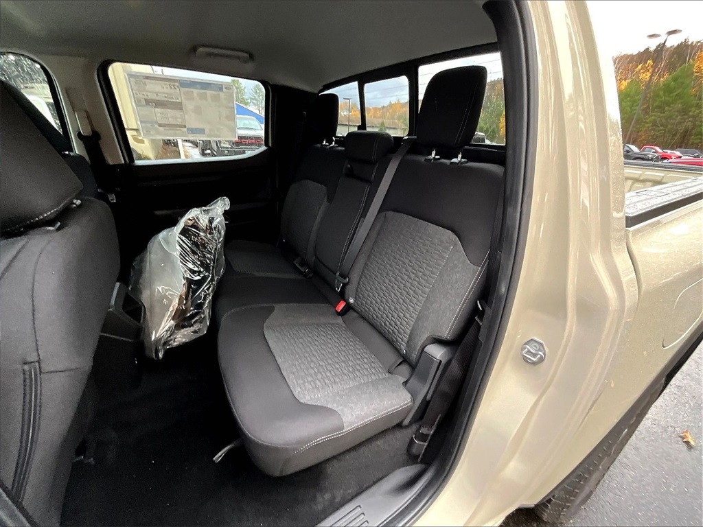 2025 Ford Ranger XLT - Photo 11