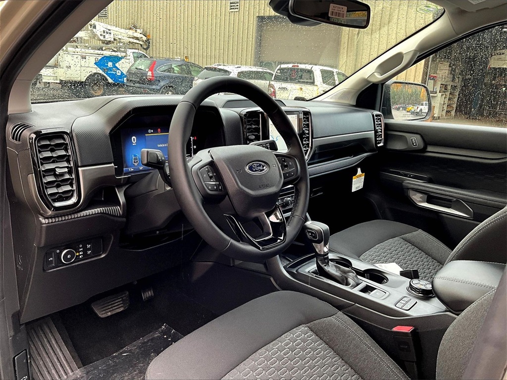 2025 Ford Ranger XLT - Photo 7