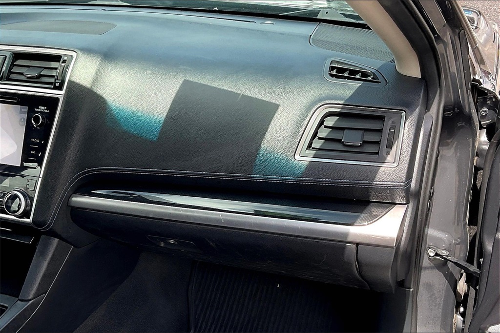 2018 Subaru Legacy 2.5i - Photo 12