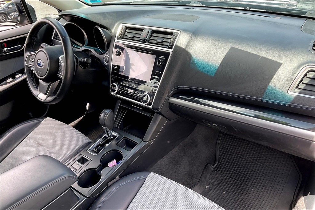 2018 Subaru Legacy 2.5i - Photo 13