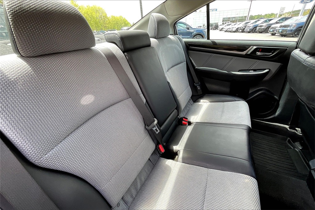 2018 Subaru Legacy 2.5i - Photo 15