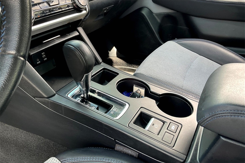2018 Subaru Legacy 2.5i - Photo 19