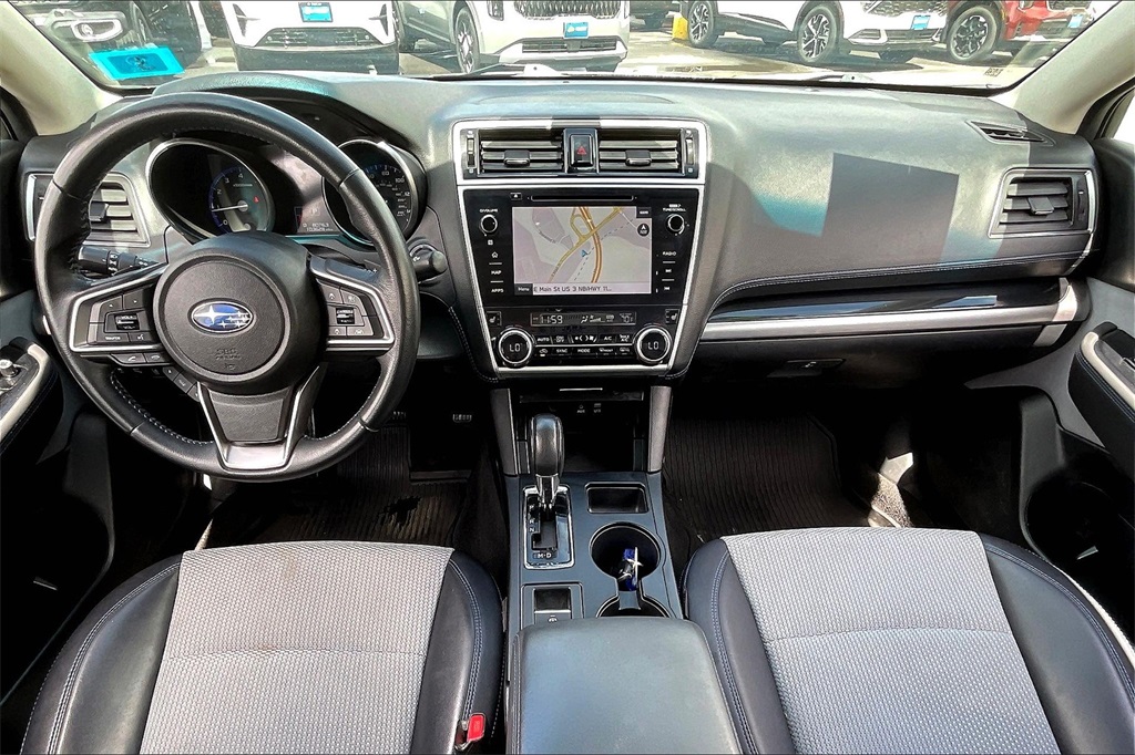 2018 Subaru Legacy 2.5i - Photo 20