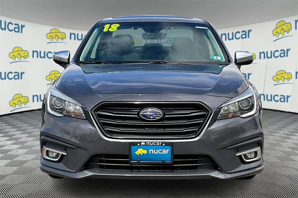 2018 Subaru Legacy 2.5i - Photo 2
