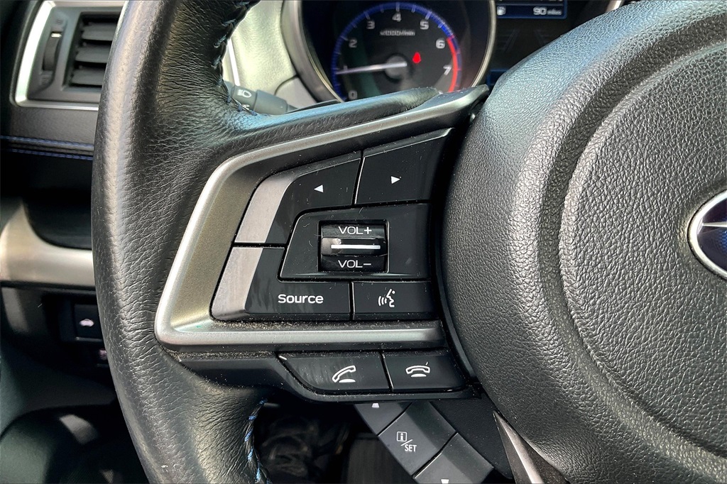 2018 Subaru Legacy 2.5i - Photo 22