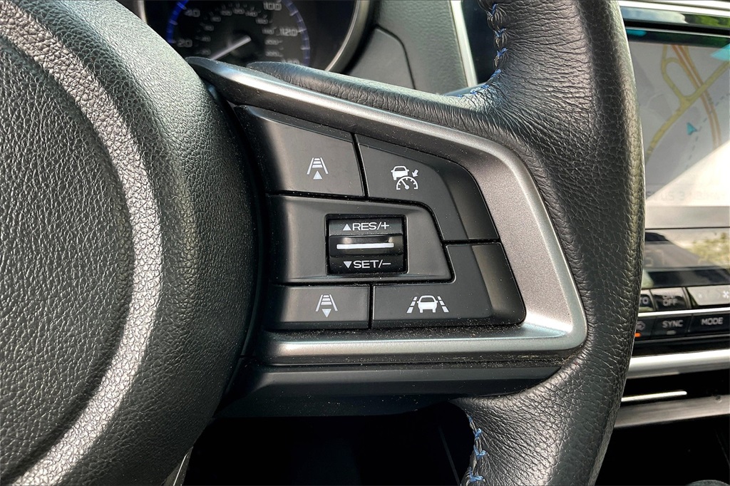 2018 Subaru Legacy 2.5i - Photo 23