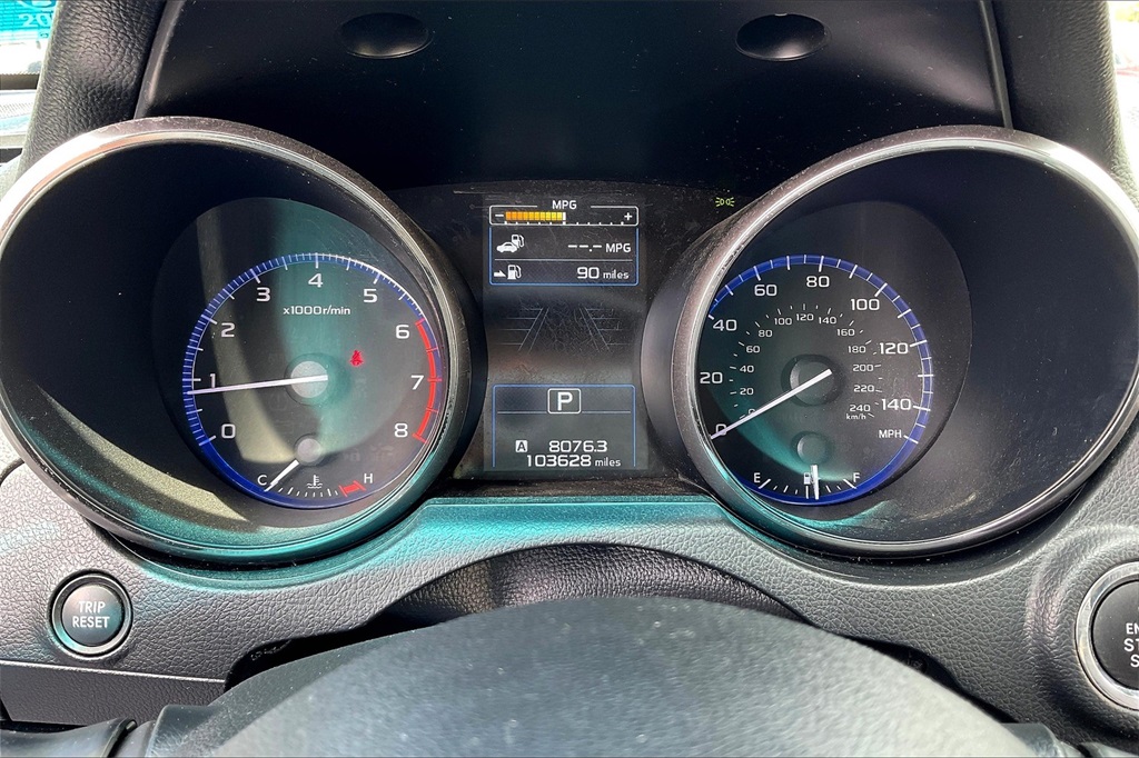 2018 Subaru Legacy 2.5i - Photo 24