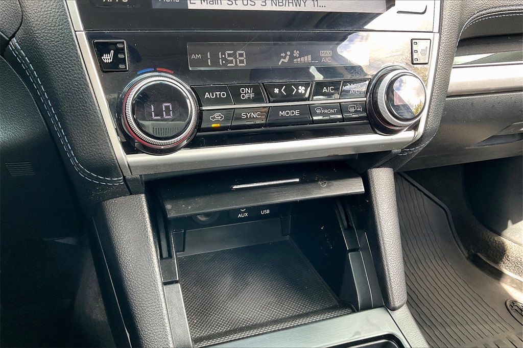 2018 Subaru Legacy 2.5i - Photo 25