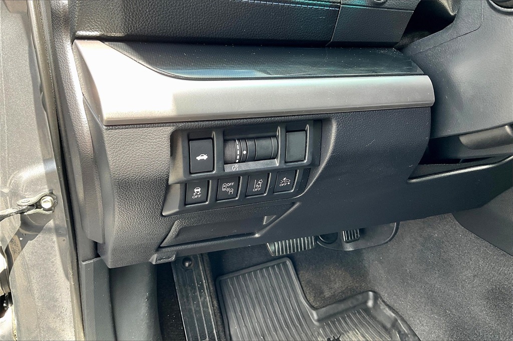 2018 Subaru Legacy 2.5i - Photo 26