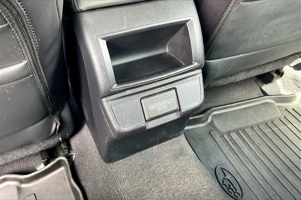 2018 Subaru Legacy 2.5i - Photo 27