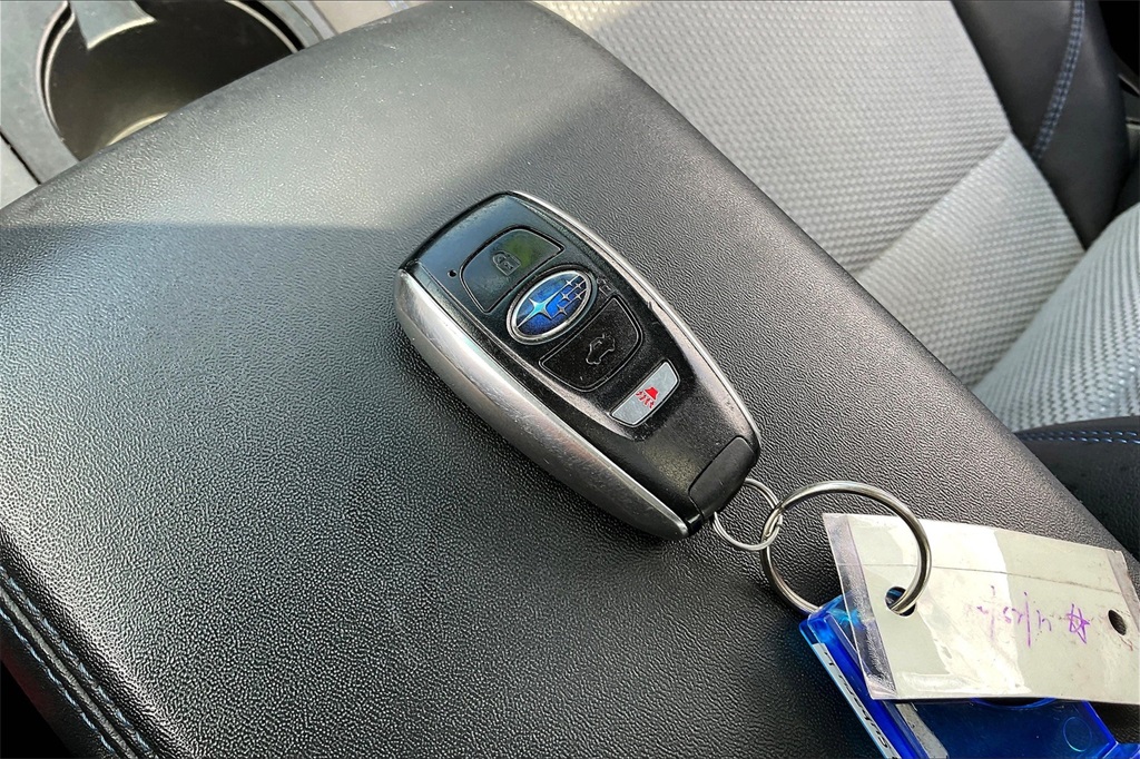 2018 Subaru Legacy 2.5i - Photo 29