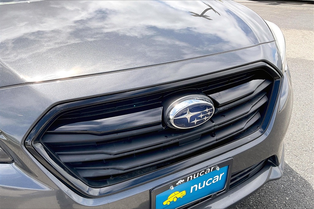 2018 Subaru Legacy 2.5i - Photo 30