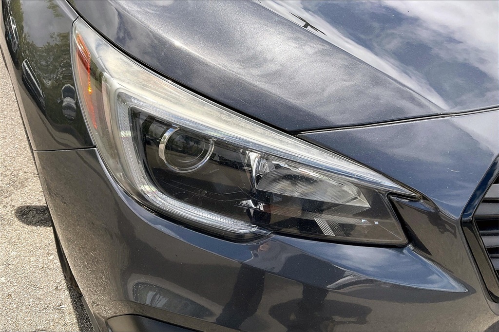 2018 Subaru Legacy 2.5i - Photo 31