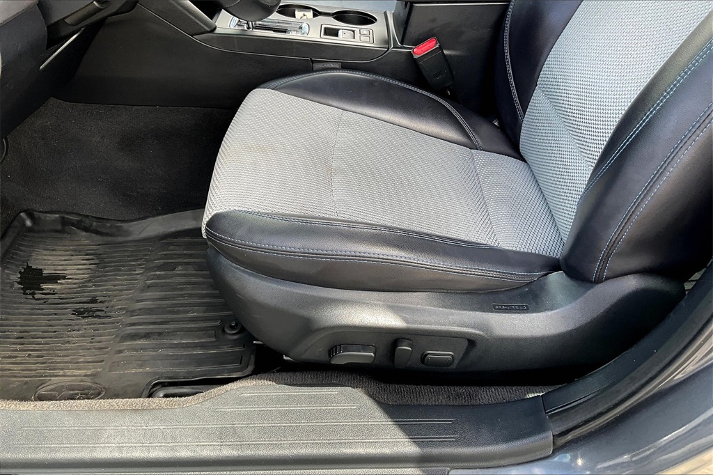 2018 Subaru Legacy 2.5i - Photo 34