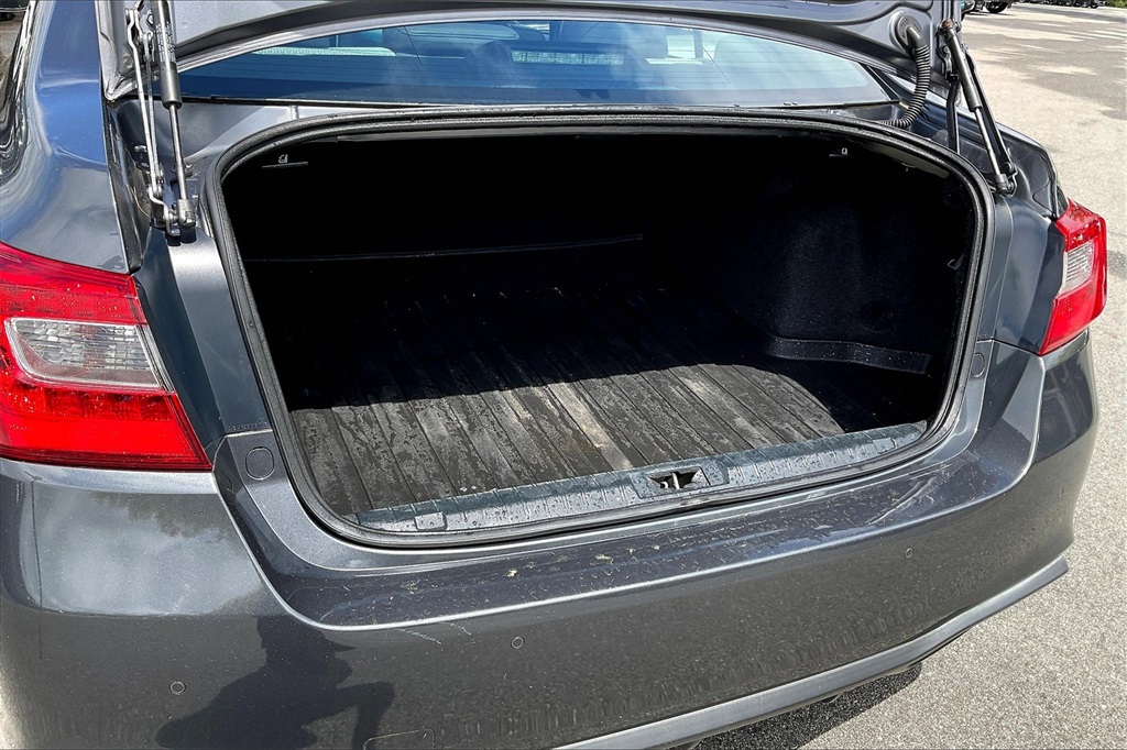 2018 Subaru Legacy 2.5i - Photo 35