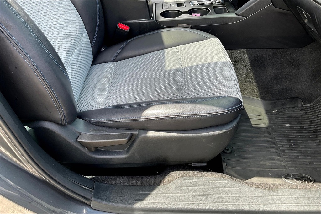 2018 Subaru Legacy 2.5i - Photo 36