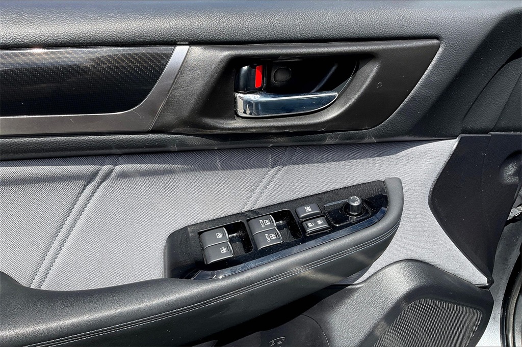 2018 Subaru Legacy 2.5i - Photo 37