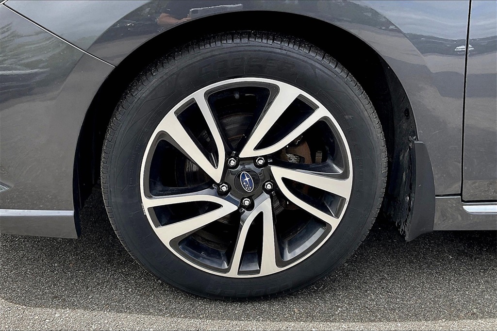 2018 Subaru Legacy 2.5i - Photo 7