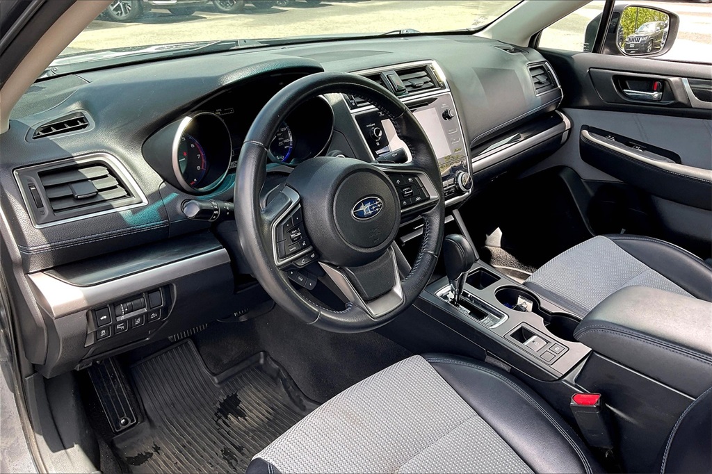 2018 Subaru Legacy 2.5i - Photo 8