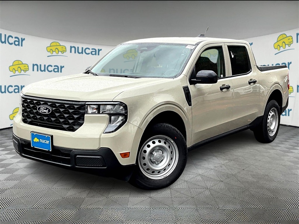 2025 Ford Maverick XL - Photo 3