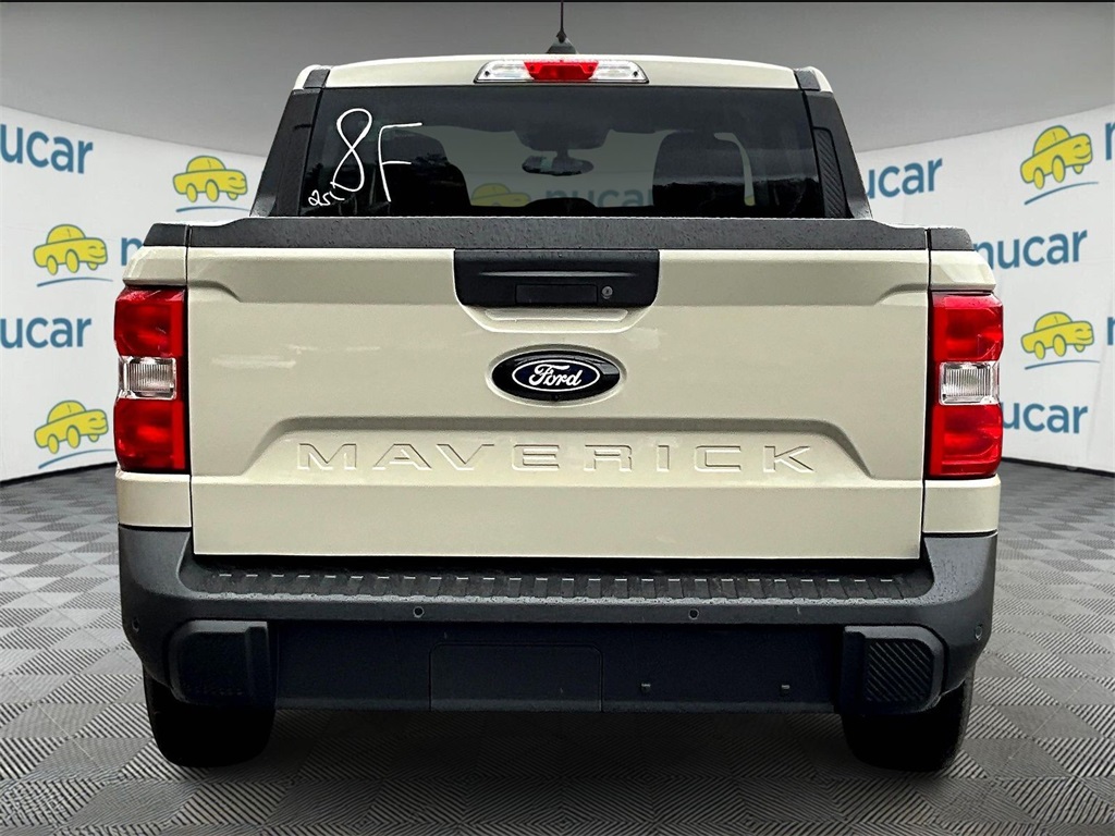 2025 Ford Maverick XL - Photo 5