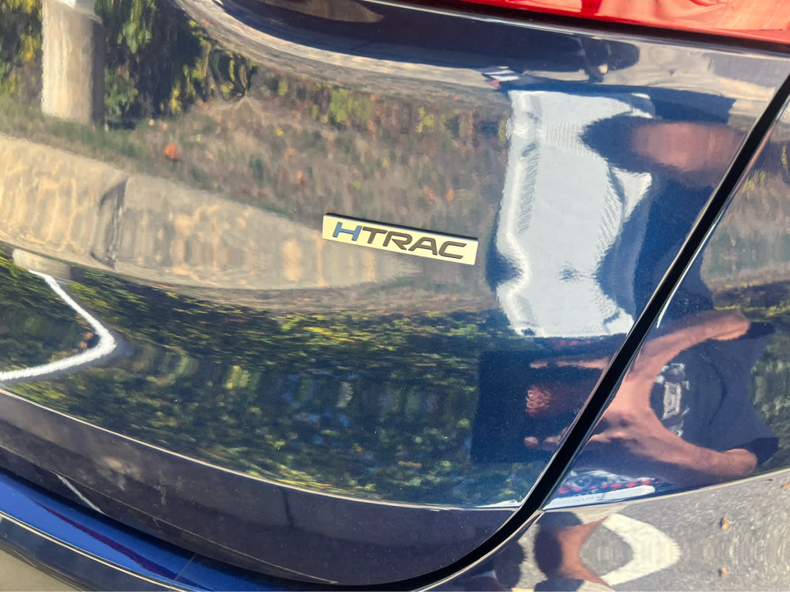 2023 Hyundai Santa Fe SE - Photo 11