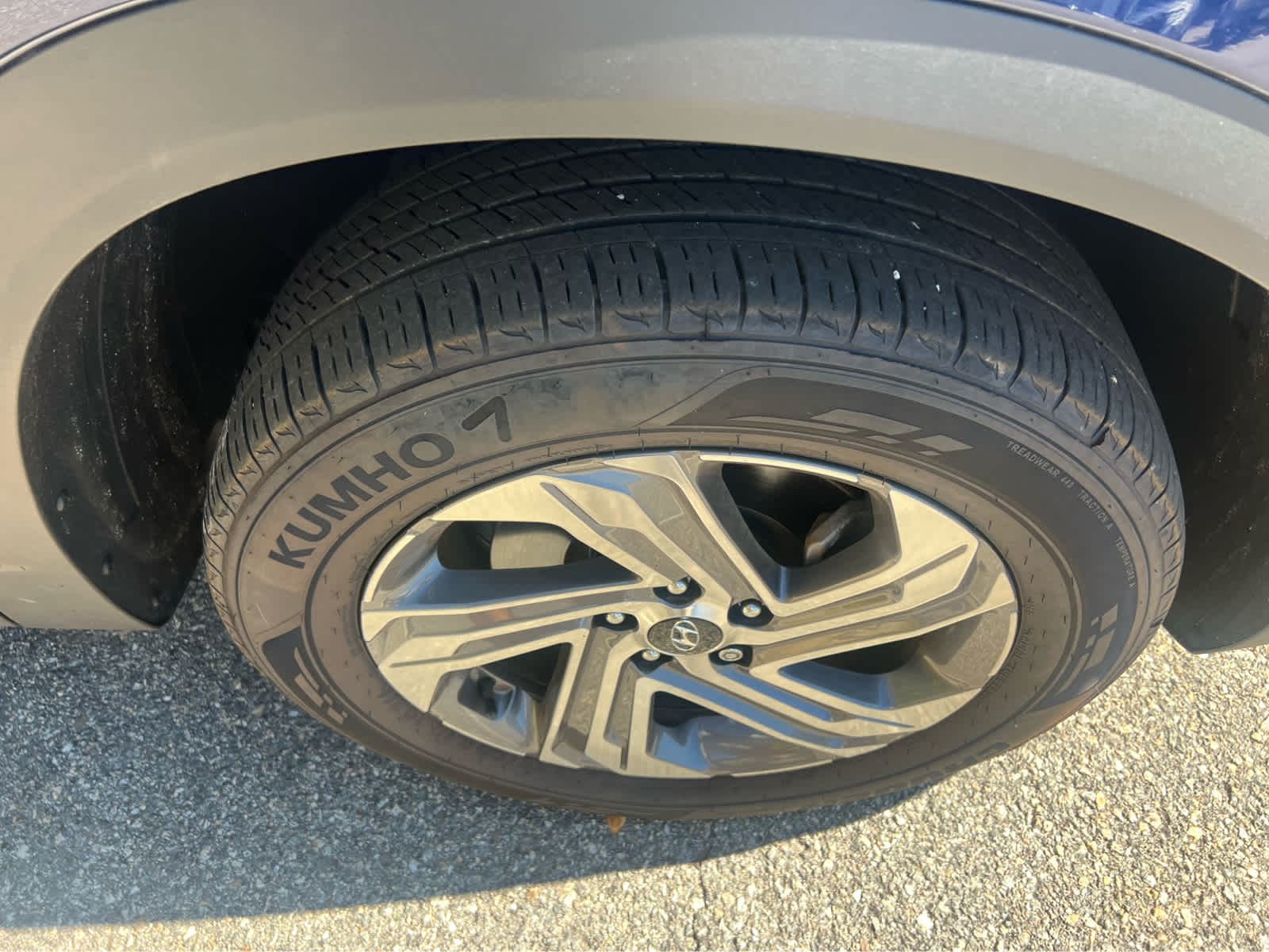 2023 Hyundai Santa Fe SE - Photo 15