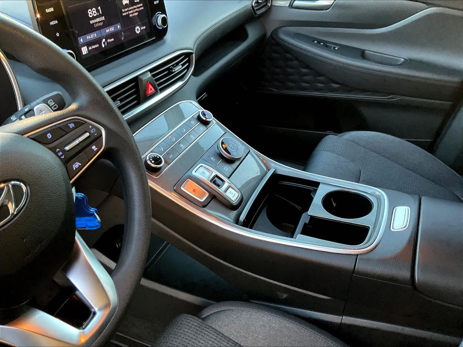 2023 Hyundai Santa Fe SE - Photo 20