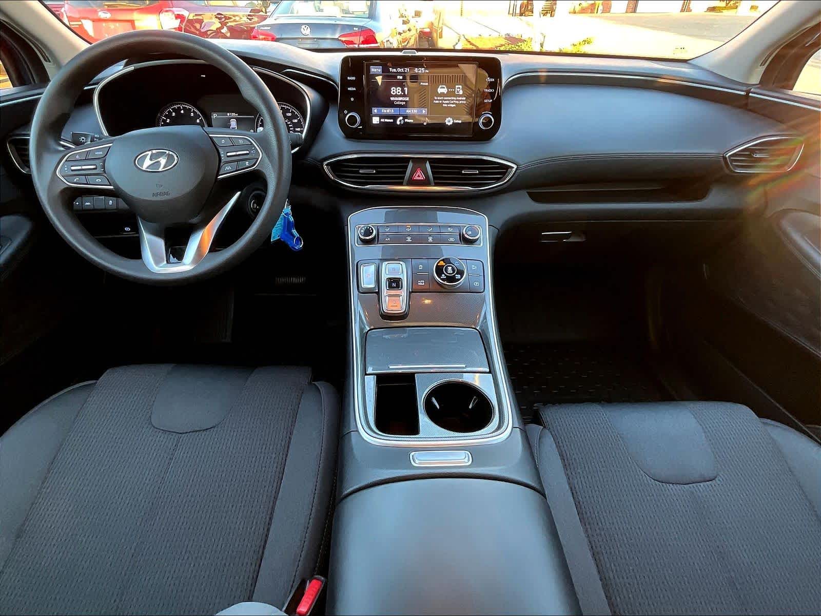 2023 Hyundai Santa Fe SE - Photo 21