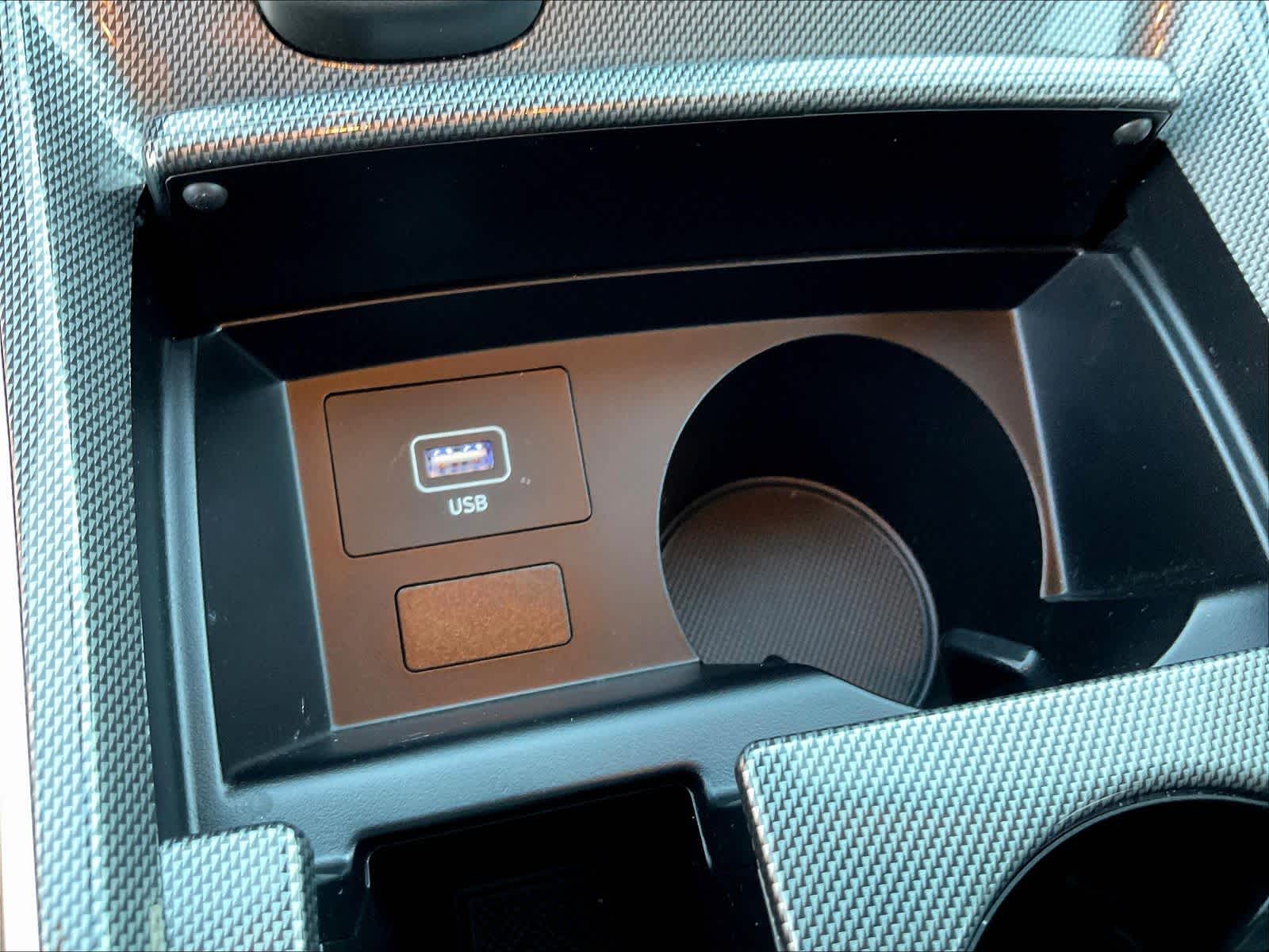 2023 Hyundai Santa Fe SE - Photo 25