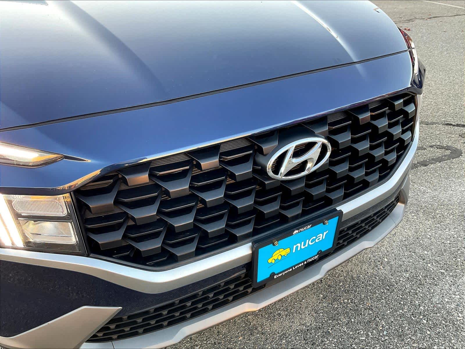 2023 Hyundai Santa Fe SE - Photo 29