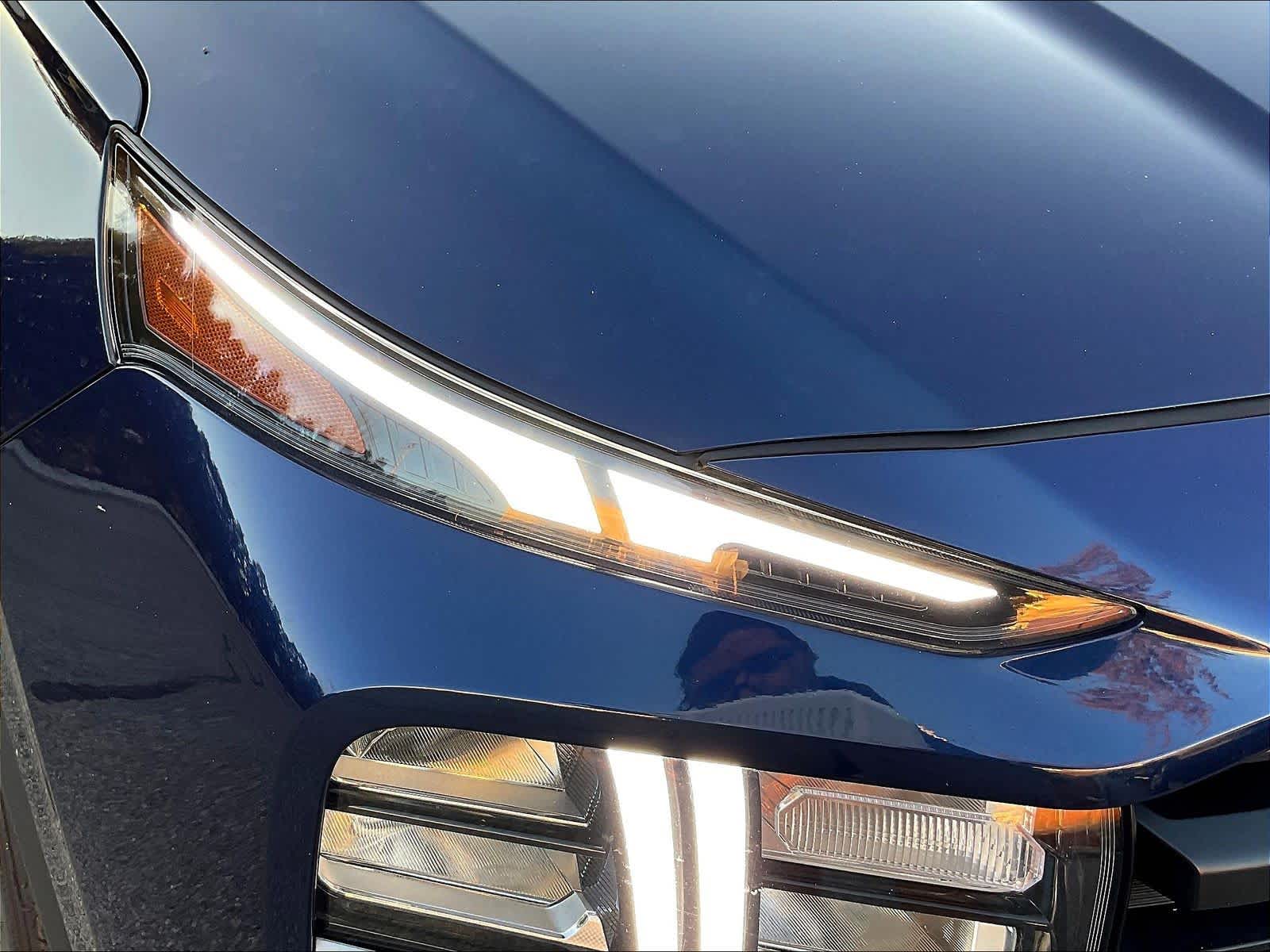 2023 Hyundai Santa Fe SE - Photo 30