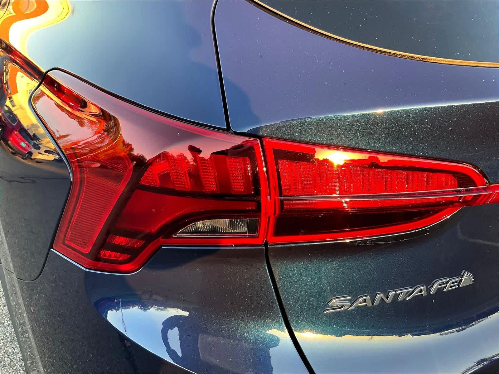 2023 Hyundai Santa Fe SE - Photo 31